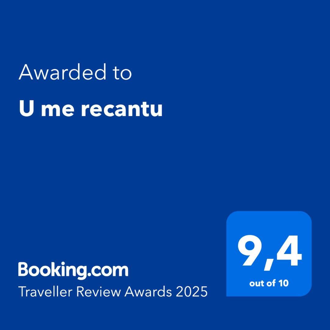 U Me Recantu Фінале-Лігуре Екстер'єр фото